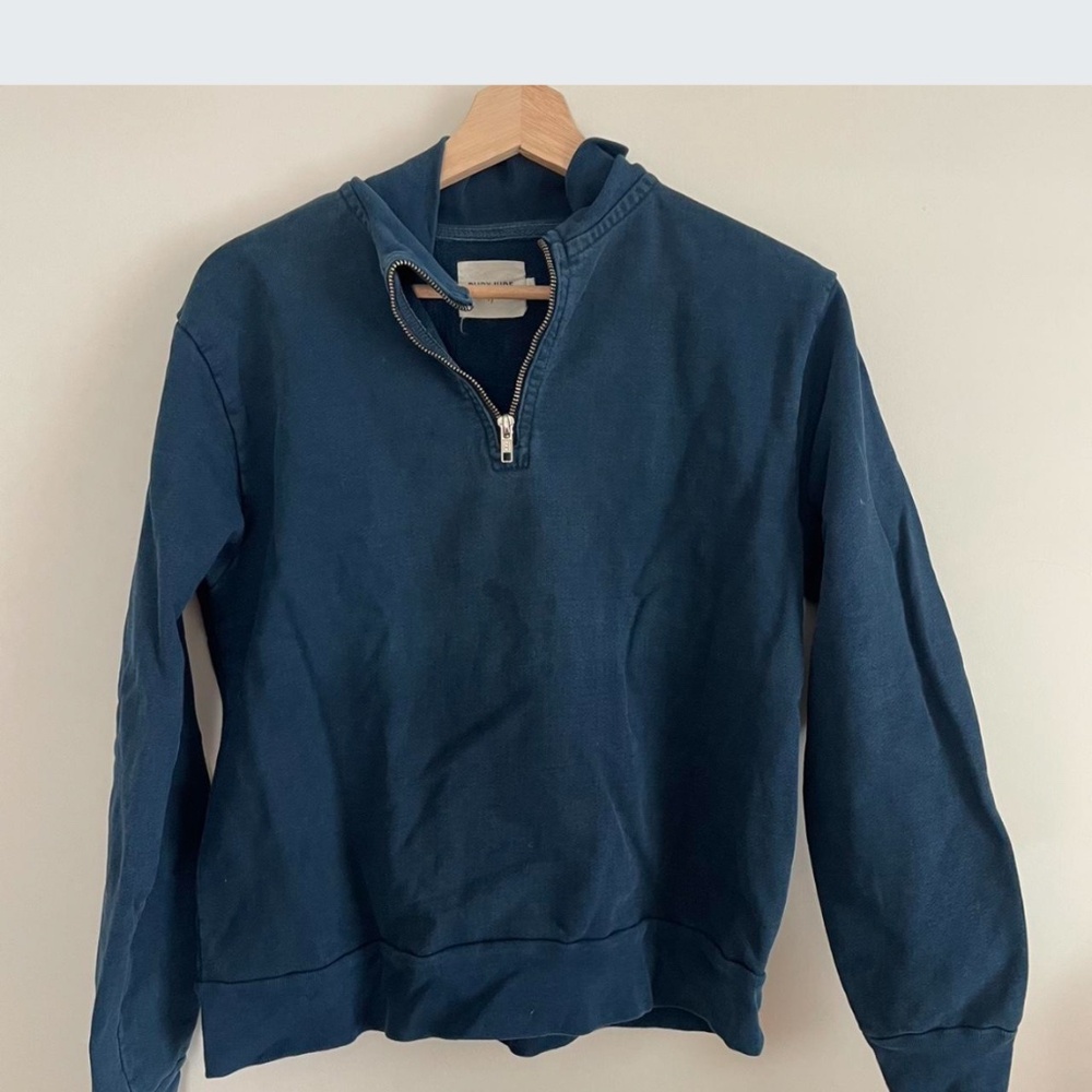 Rudy Jude pullover - Picture 2 of 4